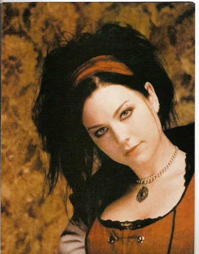 Amy lee
