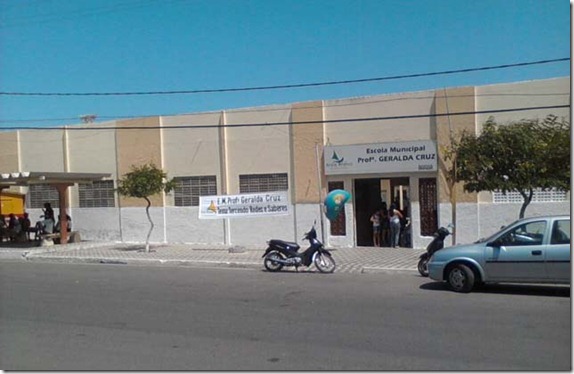 ESCOLA GERALDA CRUZ OK