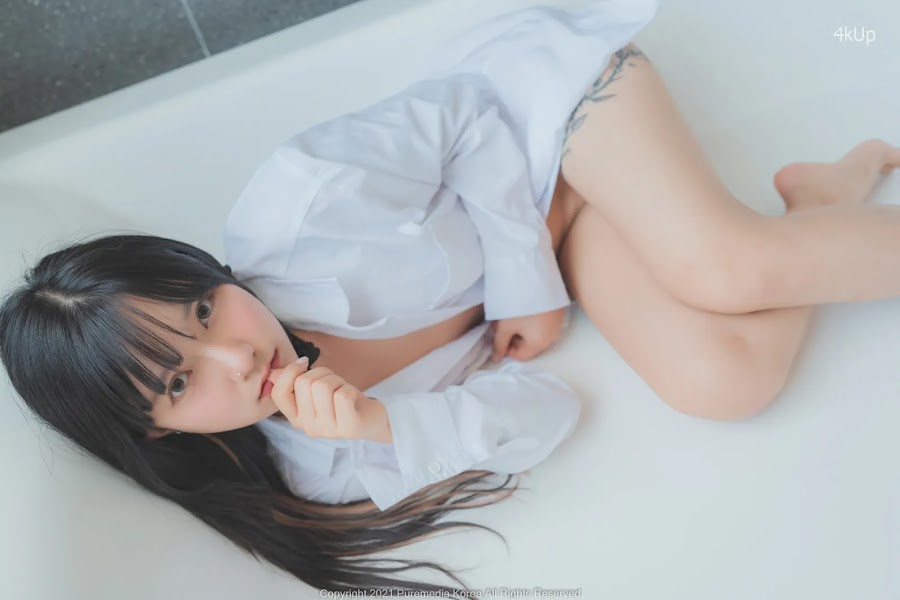 Pure Media Vol.101 Hizzy (히지)