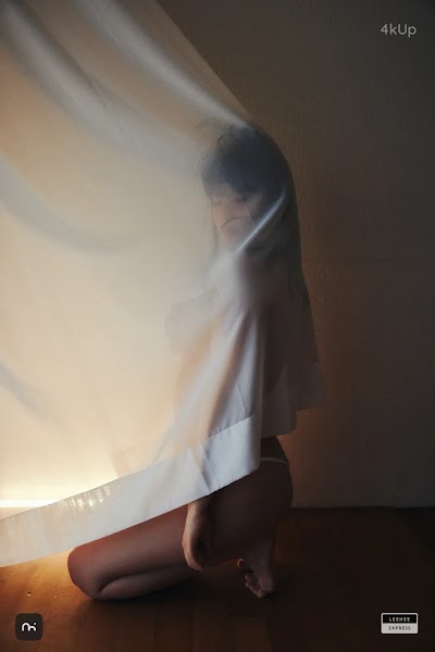 [LE] LEDG-205 Roah (이로아)