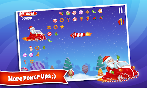 Download Santa Candy Mania APK for Android