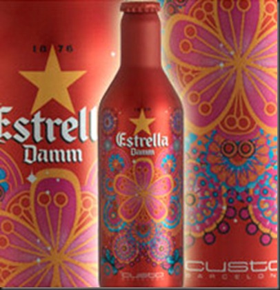 estrella damm