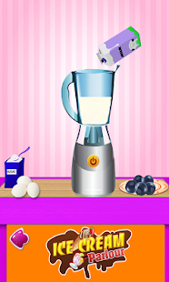 download ไอศกรีมร้านเสริม - ทำอาหารสนุก free