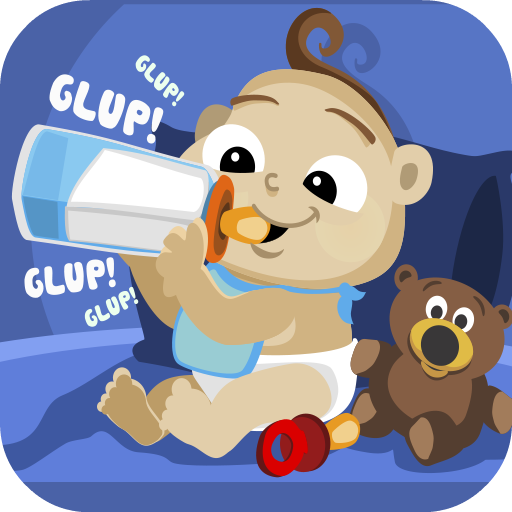 嬰兒遊戲 教育 App LOGO-APP開箱王