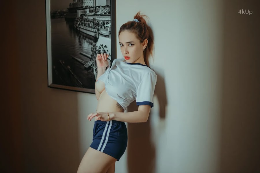 [DCP snaps] Vanessa Vol.6