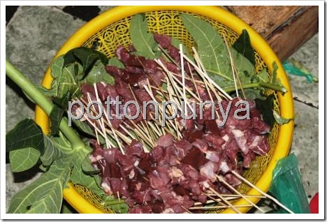 Pottonpunya: Hari Raya (Korban) Idul Adha