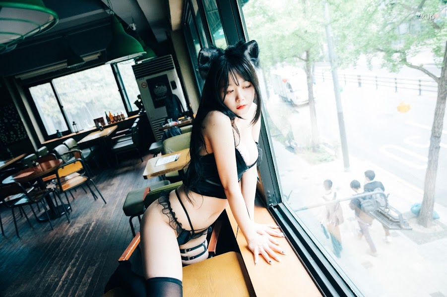 [Loozy] Zia (지아) – SM Bar Part1