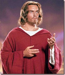jesus jesus