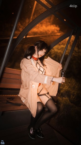 [BLUECAKE] Bambi (밤비) Kagerou Daze