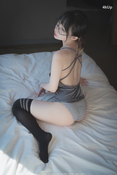 Pure Media Vol.151 Uhye (이유혜)