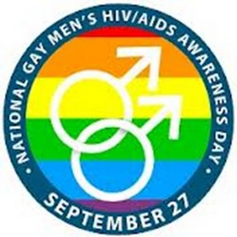 Día Nacional de Concienciación sobre el HIV/SIDA para Hombres Gays