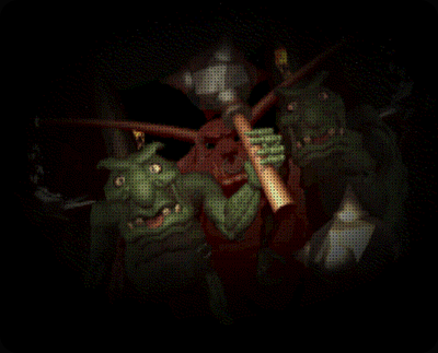 Dungeon keeper guia inicio Dungeon keeper guia inicio