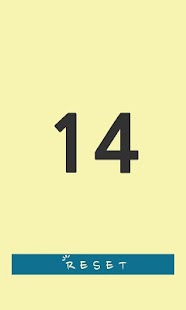 Lastest Touch Counter APK for PC