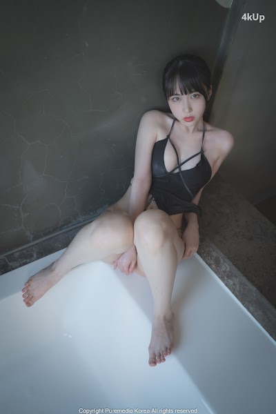 Pure Media Vol.151 Uhye (이유혜)