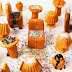 Hump Day Snack: Furniture Cakes