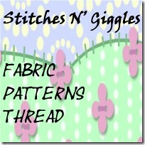 Stitches N Giggles