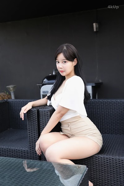 [BUNNY] Joo Yeon A Girl Friend S.1 A Blind Date