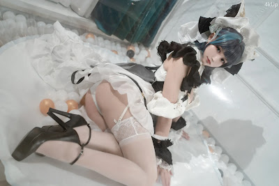 Coser@小仓千代w No.020 柴郡