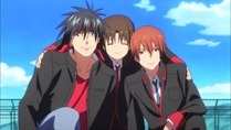 Little Busters - 25 - Large 23