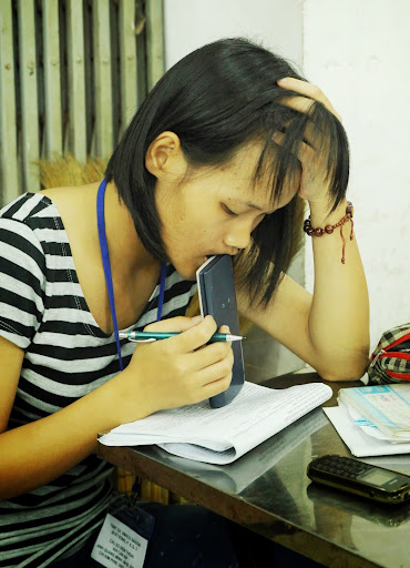 "Dùi mai kinh sử"