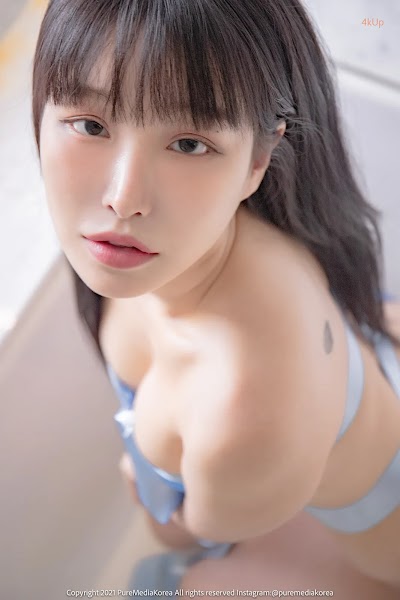 Pure Media Vol.109 Lee Snow