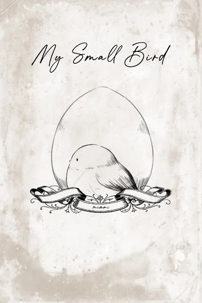 Mimmi (밈미) Vol.2 My Small Bird