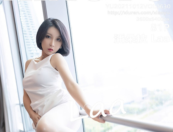 XiaoYu Vol.630 潘朵拉 Laa