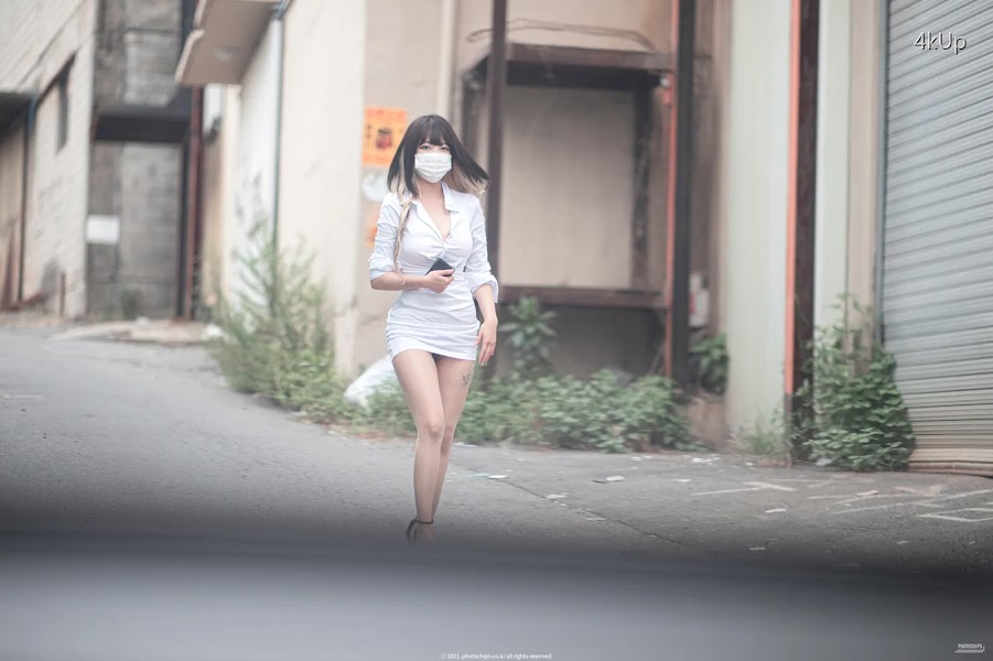 PhotoChips Vol.101 Aram (아람)