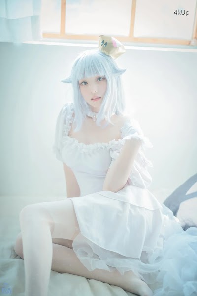 [BLUECAKE] Bambi (밤비) Sticky Boosette