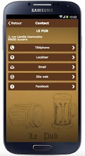 Le Pub Auxerre Screenshots 11