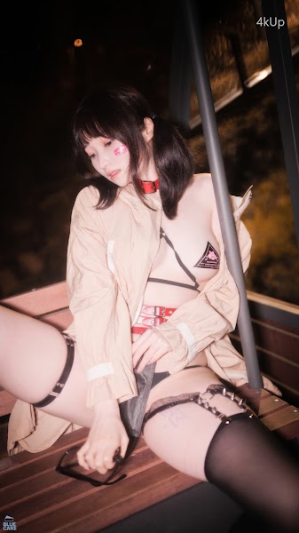 [BLUECAKE] Bambi (밤비) Kagerou Daze