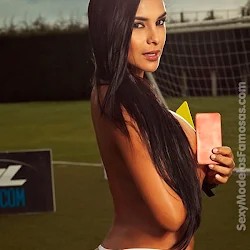 Tatiana Ramos Fotos La Titular Foto 10