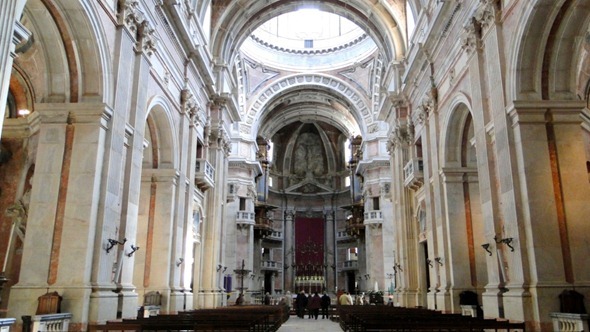 Basílica de Mafra