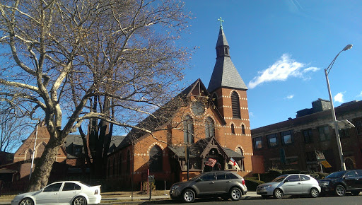St. Elizabeth's Church