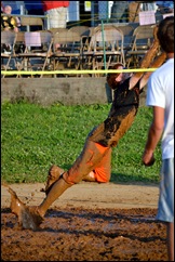 mud volleyball 2