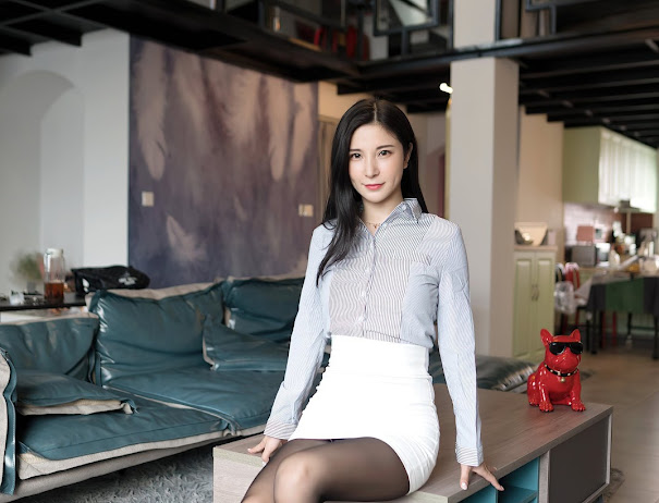 FEILIN Vol.358 小蛮妖Yummy