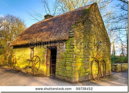 stock-photo-old-irish-cottage-house-99738452
