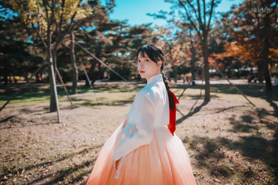 DJAWA Photo – ZziZzi “Chuseok”
