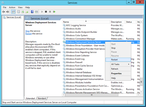 tftp server windows 2012 r2