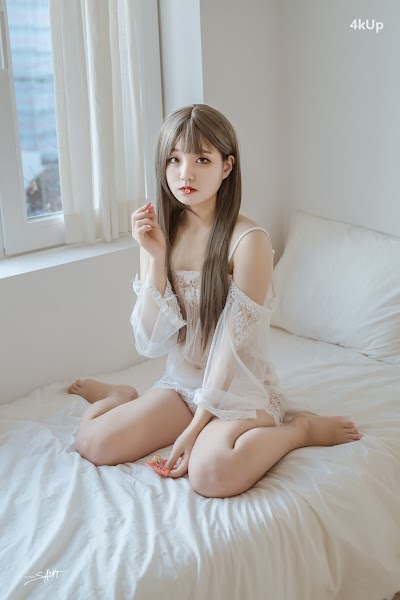 SAINT Photolife – Jeong Jenny (정제니) Jenny Vol.02