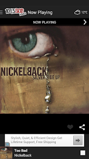 How to mod 101.5 Bob Rocks Live Stream patch 4.27.0 apk for android