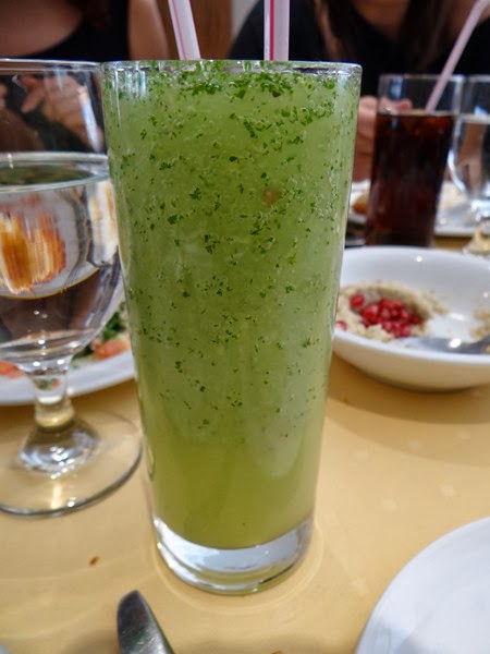 16. Limonada menta.JPG