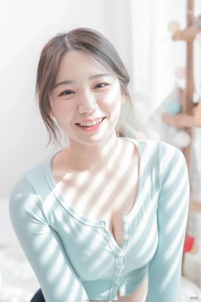 PhotoChips Vol.85 No.1 Hyeseong