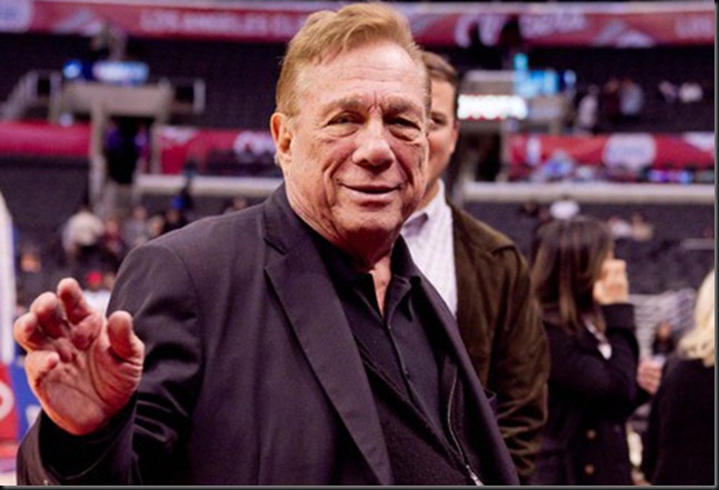 Donald-Sterling
