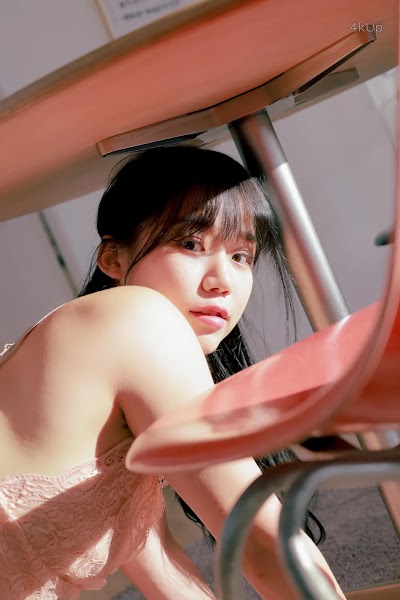 [SWEETBOX] Yui (유이) SWTB Vol.22 See-through