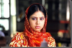 Actress Niti Taylor Stills