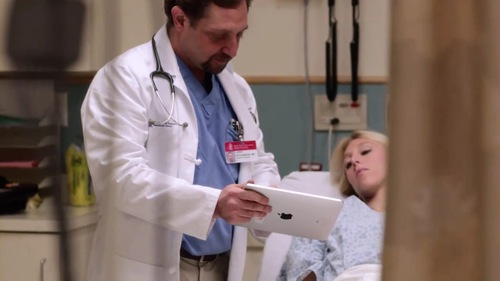 iPhone 與 iPad 已成為美國醫生的最愛
