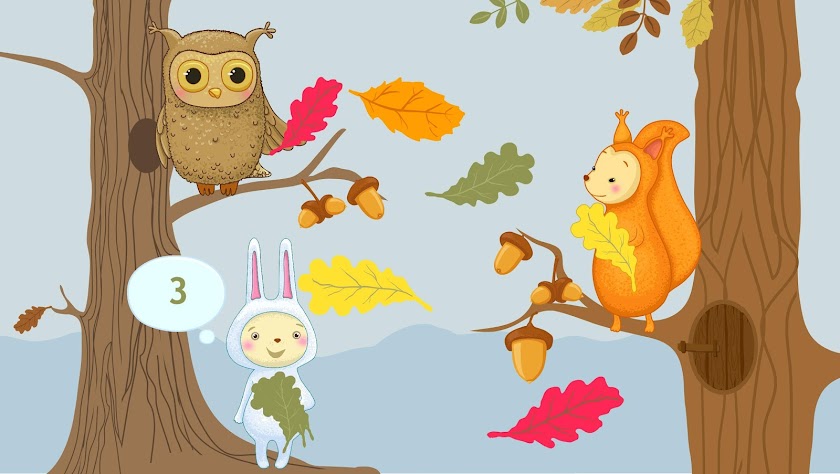 Animales ridículos! Screen 2
