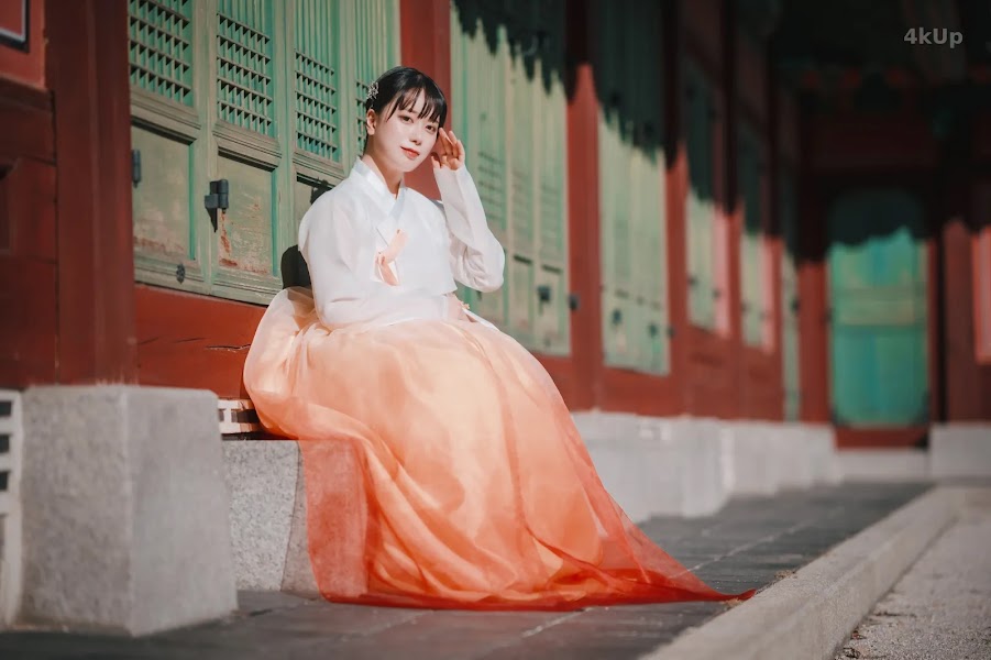 DJAWA Photo – ZziZzi “Chuseok”