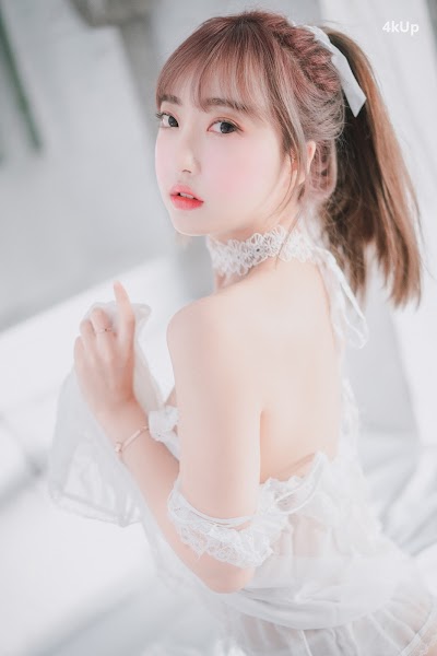 DJAWA Photo – HaNari (하나리) Snow Cat